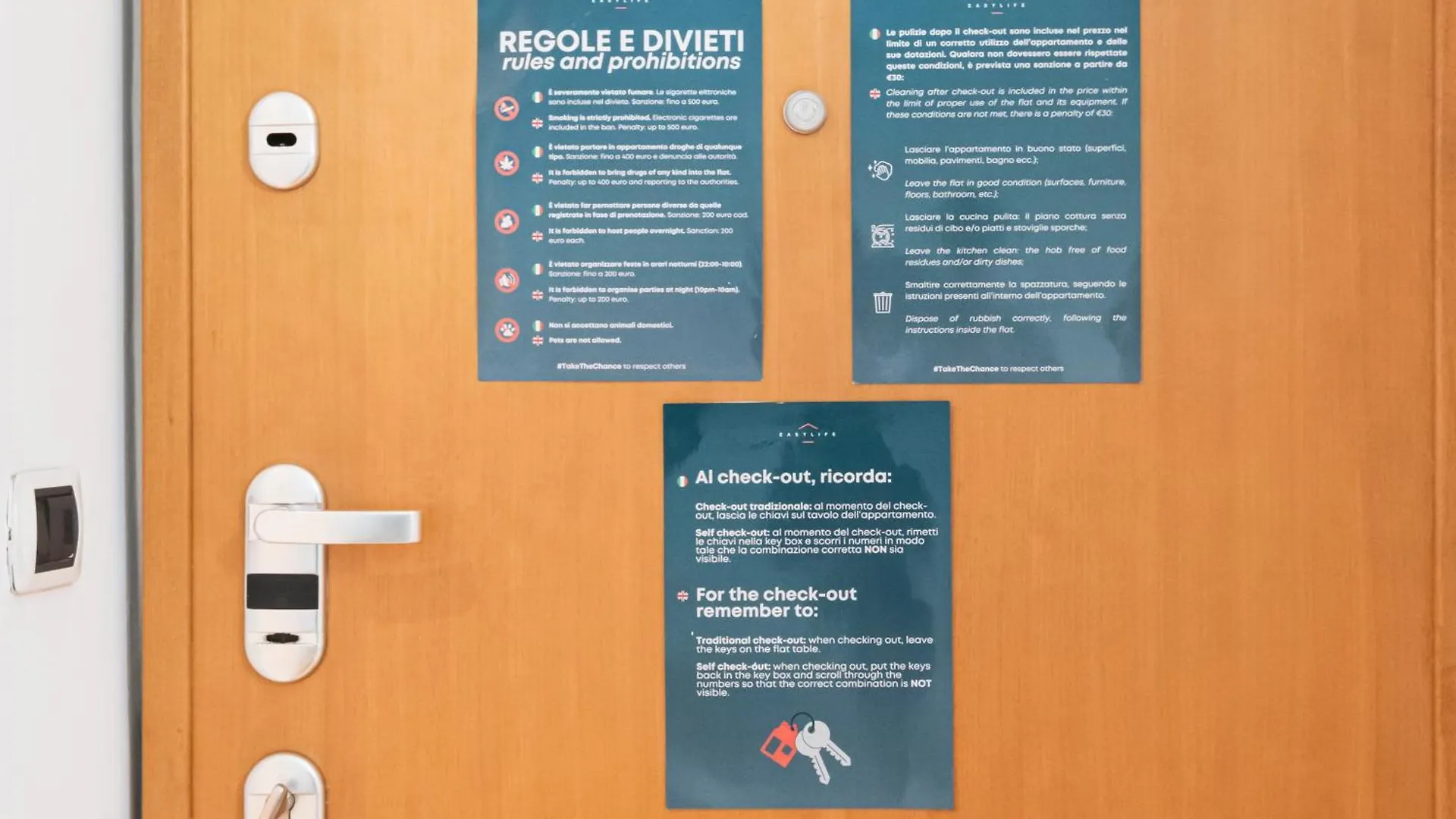 Apartment Easylife - Rilassati Nel Calore Di Un Confortevole Trilocale Nel Cuore Di Milano Porta Venezia